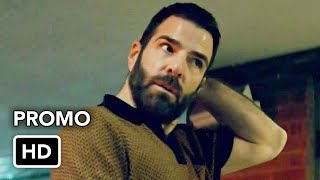 Brilliant Minds 1x04 Promo quotThe Killer Bridequot HD Zachary Quinto medical drama [upl. by Lorne]