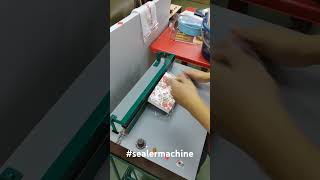 Sealer Machine  multiplomarketing Inquiry Please Call and WhatsApp wasapmy60123897206 [upl. by Reviel]