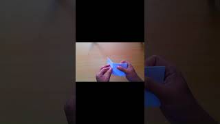 How To Make A Paper Boat That Floats  Paper Raft  Single Sheet Paper Boat [upl. by Quarta379]