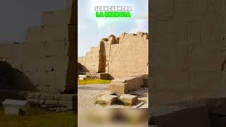 El Lado Oculto del Templo de Karnak ¿Mito o Energías Reales 😮 [upl. by Divine]