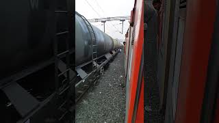 Train station travel train video viralshort reel trending shortsfeed short [upl. by Santiago846]