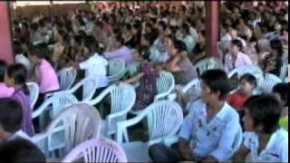 DEPVN DVPVT MvnampMvkun Gaham RAWANG SONG Kachin [upl. by Ahern733]