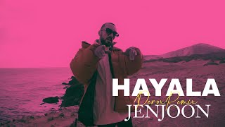 JenJoon  Hayala PEROX Remix [upl. by Ahmed887]