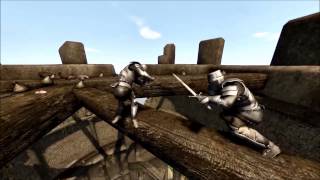 Reign Of Kings  Trailer HD [upl. by Bilicki]