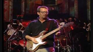 Mark Knopfler Clapton Sting Collins  Money for Nothing Music for Montserrat  HD [upl. by Colwin806]