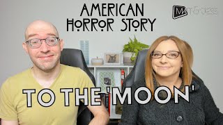 American Horror Story Double Feature episode 9 review and recap Is Valiant Thor a real person [upl. by Vasiliki]