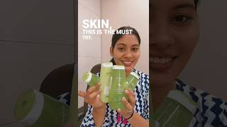 Must try shower gel youtubeshorts skincare youtubeshorts [upl. by Nileuqaj]