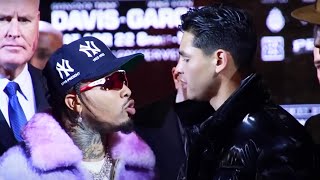 🥊 RYAN GARCIA VS GERVONTA DAVIS  FIGHT PREVIEW 🥊 [upl. by Mitchell]