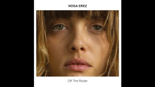 Noga Erez  Muezzin Official Audio [upl. by Behrens232]