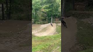 Highland slopestyle course ￼￼ [upl. by Cote]