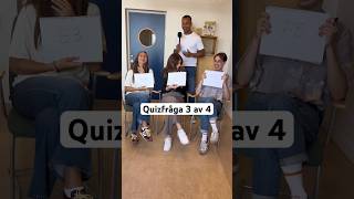 Quiz om Lunds universitet 3 av 4 [upl. by Treacy]