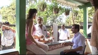 Aarakshan  Making Of Acha Lagta Hain [upl. by Naitsirc950]