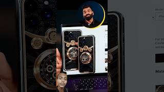 caviar daytona wala iphone 15 pro max🤑SUBSCRIBE 🛎THE CHANNEL FOR MORE VIDEOS 📍 rolex shorts [upl. by Nowahs869]