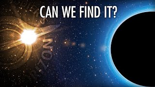 Is Planet 9 a Black Hole With Dr Jakub Scholtz and Dr James Unwin [upl. by Sitoel]