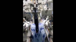 Towel hemming machine cotton towel sewing machine towels cottontowel sewingmachines [upl. by Elisabeth]