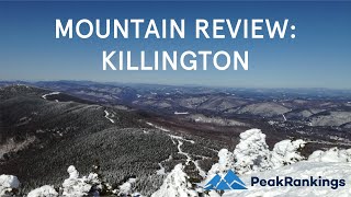 Mountain Review Killington Vermont [upl. by Ricky]