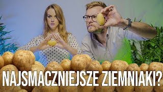 Jakie ziemniaki są najlepsze [upl. by Ynnus]