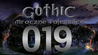 19Zagrajmy w GothicMroczne Tajemnice  GildiaCwaniaczek [upl. by Downe]