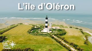 Lîle dOléron visite en vidéo [upl. by Childs920]