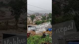 Nepal medicity nakhu lalitpur viralvideo [upl. by Alston]