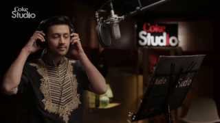 Channa Coke Studio Pakistan By Atif Aslam 720p HD MP4 get2easy [upl. by Xuerd733]