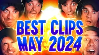 Best of Dan Gheesling Moments  May 2024 [upl. by Lairea193]