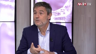 Docteur Franck Halimi Rythmologue Paris Dépistage de la fibrillation atriale [upl. by Macdermot]