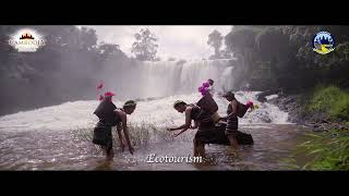 Cambodia Tourism Promotional Video [upl. by Grega]