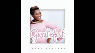 Muri Mwari You are God Zimbabwean Praise and Worship by Janet Manyowa [upl. by Danforth]