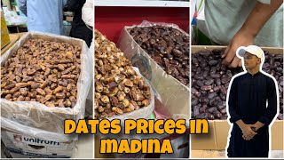 Finally Dates Purchase Krlein 😍  Date Prices In Madina [upl. by Rich70]