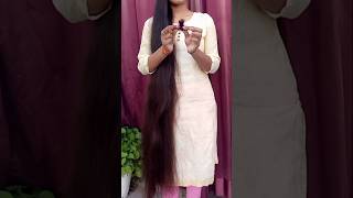 Control hair fall tips ✔️✔️ longhaircare haircare longhairgrowth longhairremedy hairgrowth [upl. by Inaj]