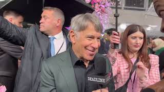 Stephen Schwartz on Crafting New Songs for Wicked Movie and the 20Year Journey to the Big Screen [upl. by Stagg729]