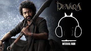 Devara Interval BGM Ringtone  Jr NTR  Saif Ali Khan  Anirudh [upl. by Agatha]