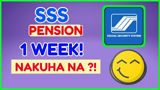 SSS 18 Months Pension  SSS Retirement 1 Week Nakuha na Agad  Requirements SSS Online [upl. by Hgielrebmik417]