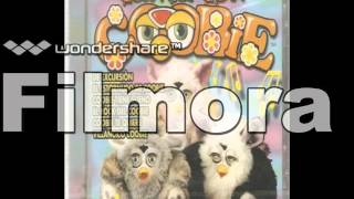 Furby Fake canta con COOBIE Full Album [upl. by Tennaj790]