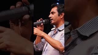 Hard Work The Journey of Nawazuddin Siddiqui businessgrowth motivation [upl. by Standice]