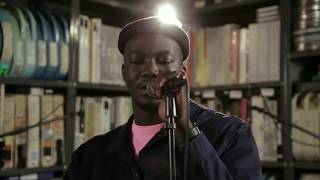 Jacob Banks at Paste Studio NYC live from The Manhattan Center [upl. by Anyrb]