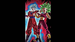 Goku Vs kefla fusion Goku subscribe Kelfa like [upl. by Pancho]