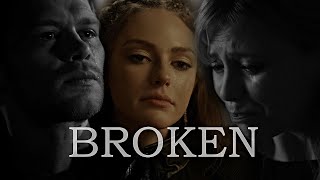 Mikaelson Family  Broken [upl. by Duthie]