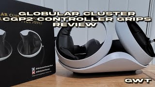 Globular Cluster CGP2 PSVR2 Review [upl. by Osmo]