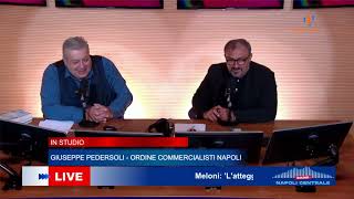 Giuseppe Pedersoli Fermo amministrativo e proroga concordato biennale [upl. by Lissy]