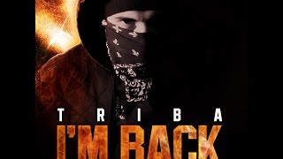 Triba  Im Back Official Video │Download SwissKnife For Free [upl. by Varien384]