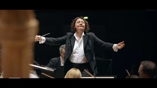 Ravel La valse  Royal Stockholm Philharmonic Orchestra  Nathalie Stutzmann [upl. by Morna]