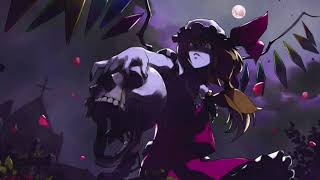 【東方Eurobeat ENG SUBS】Nightmares【AONE】 [upl. by Oilasor]