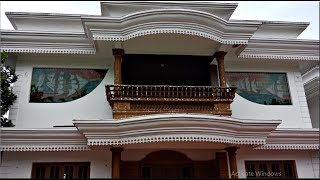 House near Elinjipra Church for sale  Chalakudy  Athirappilly route  Thrissur District [upl. by Birkner990]