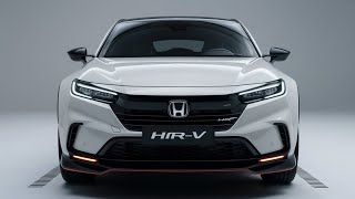 Is the HRV the best bang for your buck Test Drive the 2024 Honda HRV EXL [upl. by Phipps]