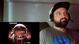 Till Lindemann  Übers Meer Phantom Vision Version  Reaction [upl. by Kingston11]