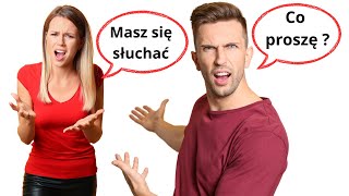 Kobiety kochają facetów bez uczuć  rozmowa z Musisz wiedzieć [upl. by Ennaitsirk575]