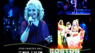 Larisa Dolina Concerts in US May 2012 [upl. by Betteann714]