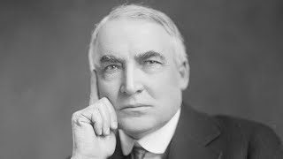 The Warren Harding Song [upl. by Kelton]